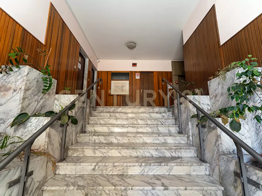 Immagine 4 di Quadrilocale in vendita  in Via Vincenzo Giuffrida 203 a Catania