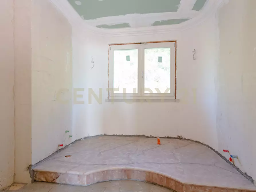 Immagine 8 di Villa in vendita  in Via Casalrosato 19 a Valverde