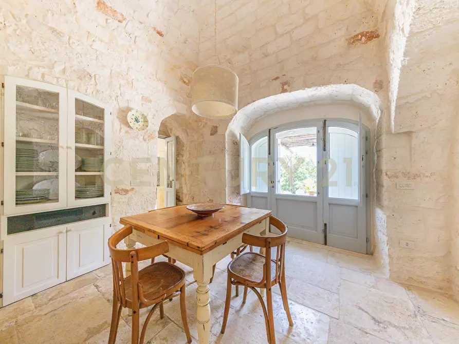 Immagine 30 di Villa in vendita  in la dialma a Ostuni