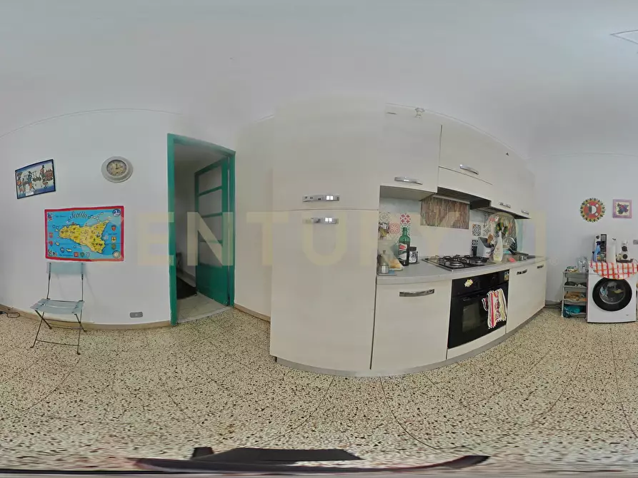 Immagine 43 di Trilocale in vendita  in Via Principe Nicola 33 a Catania