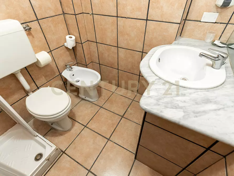 Immagine 21 di Casa indipendente in vendita  in Via Consolare Valeria 220 a Sant'alessio Siculo