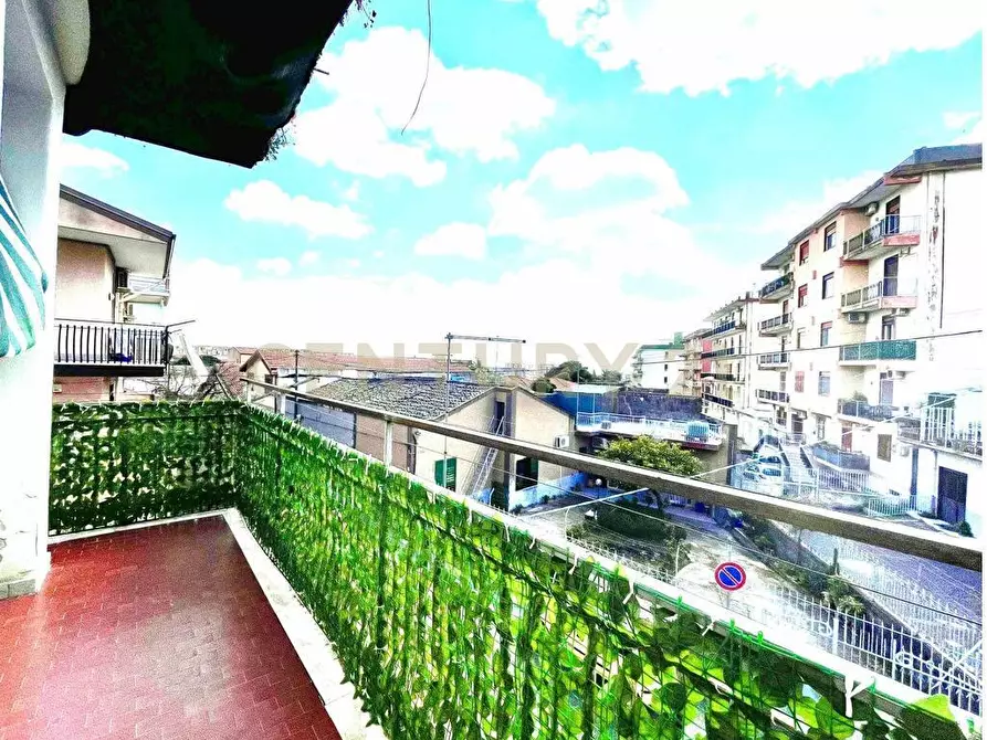 Immagine 11 di Pentalocale in vendita  in Via Portella della Ginestra 5 a Misterbianco
