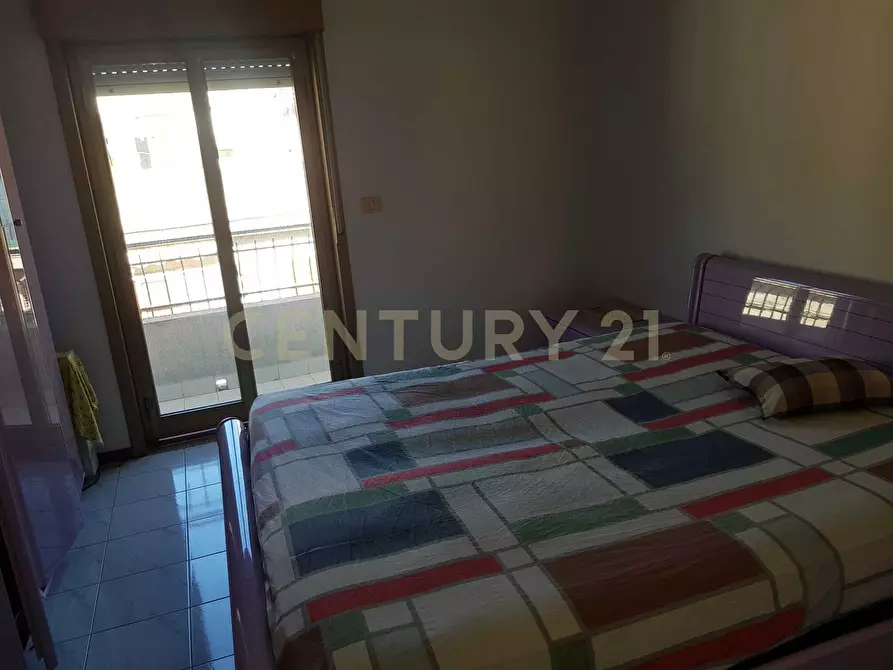 Immagine 15 di Attico in vendita  in Via Consolare Valeria snc a Sant'alessio Siculo