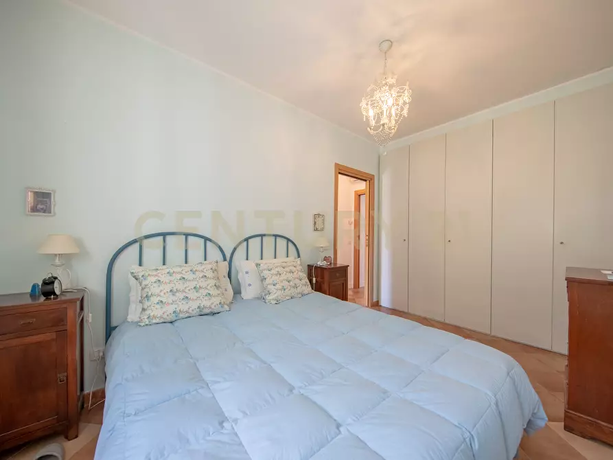 Immagine 19 di Trilocale in vendita  in Via Circeo 16 a Anzio