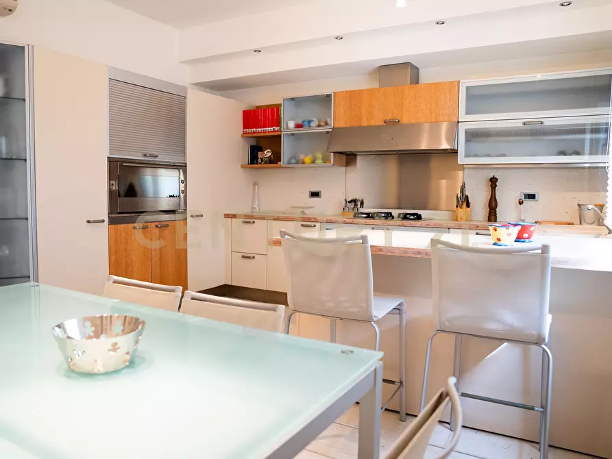 Immagine 26 di Villetta a schiera in vendita  in VIA MASSACCIO a Grosseto