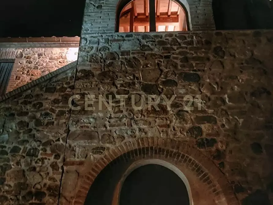 Immagine 25 di Rustico / casale in vendita  in podere collodi snc a Montalcino