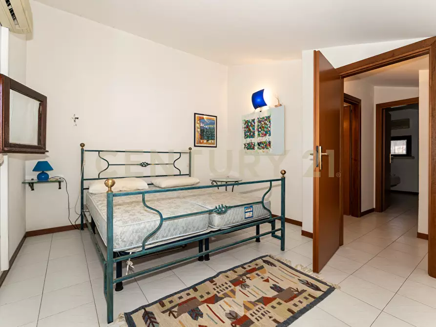 Immagine 34 di Villa in vendita  in Contrada Arcile a Augusta