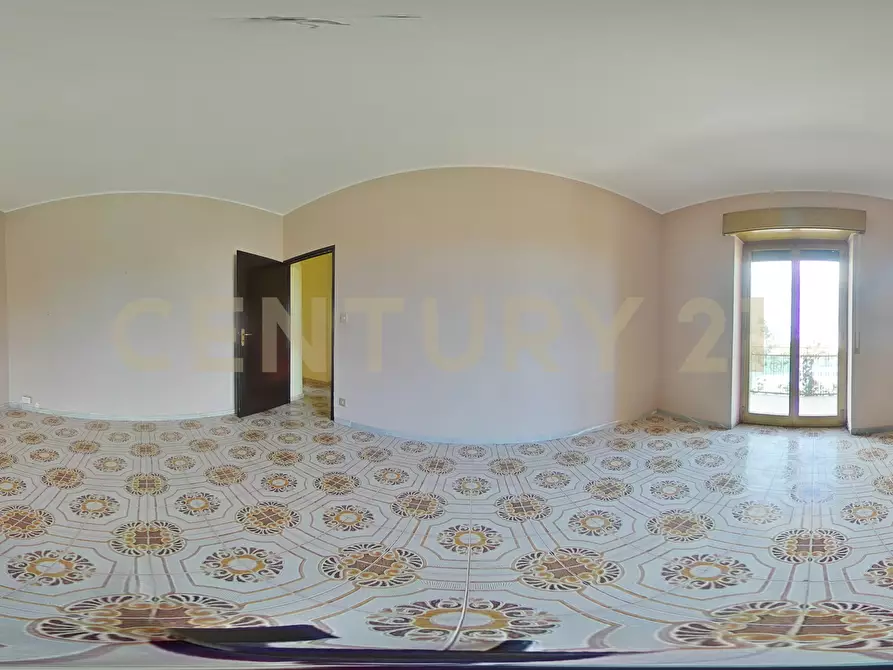 Immagine 51 di Appartamento in vendita  in Via Giovanni da Verrazzano 160 a Catania