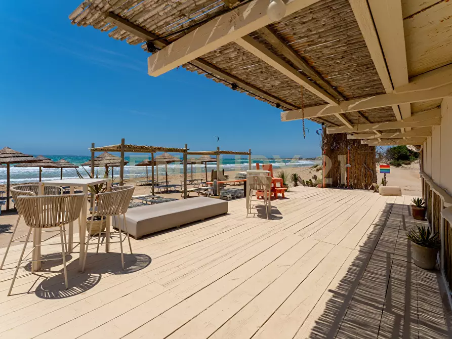 Immagine 92 di Villa in vendita  in Contrada Pagliarello snc a Portopalo Di Capo Passero