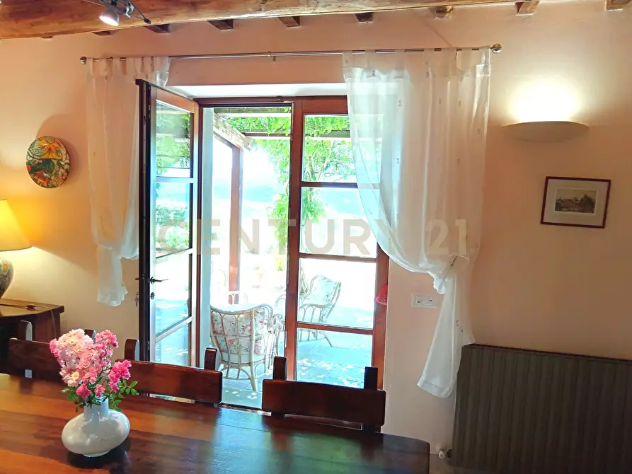 Immagine 5 di Villa in vendita  in Via Case Raspini 2 a Santa Fiora