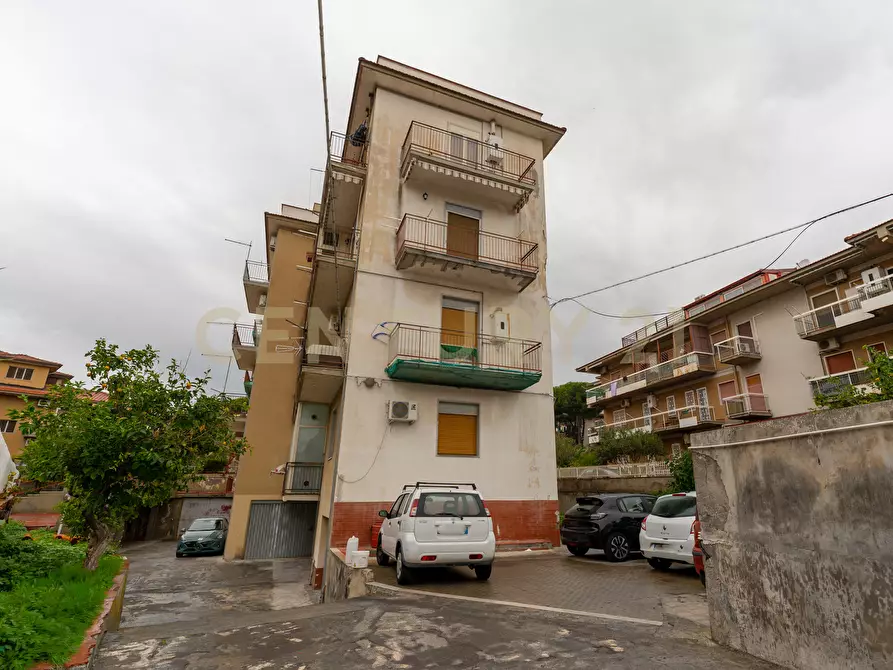 Immagine 6 di Attico in vendita  in Via Macello 13/A a Catania