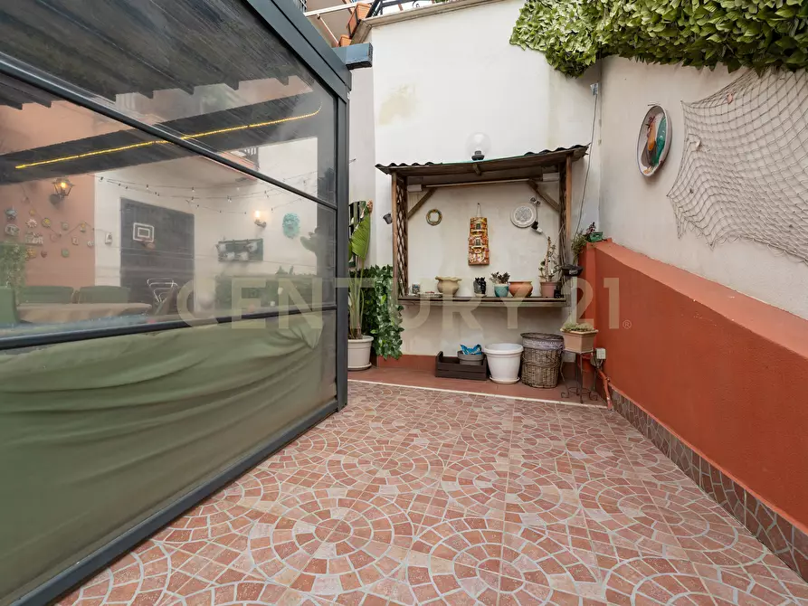 Immagine 15 di Trilocale in vendita  in Via Lo Jacono Francesco 19 a Sant'agata Li Battiati