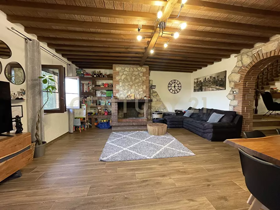 Immagine 30 di Porzione di casa in vendita  in Via degli Atleti a Monte Argentario