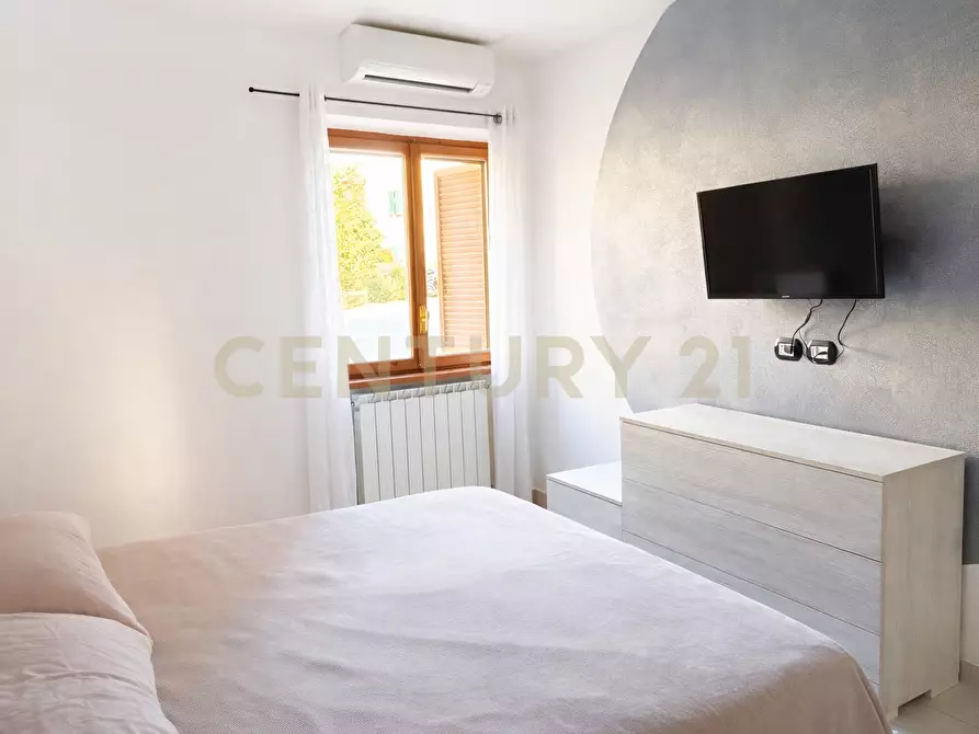 Immagine 10 di Trilocale in vendita  in Via Caduti sul Lavoro 28 a Orbetello