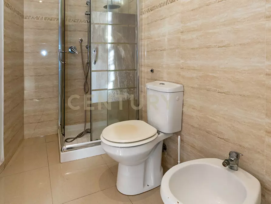 Immagine 10 di Porzione di casa in vendita  in Via Santissima Trinità 25 a Catania