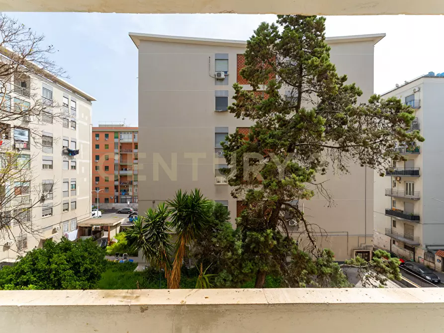 Immagine 10 di Appartamento in vendita  in Via Aurora 5 a Catania