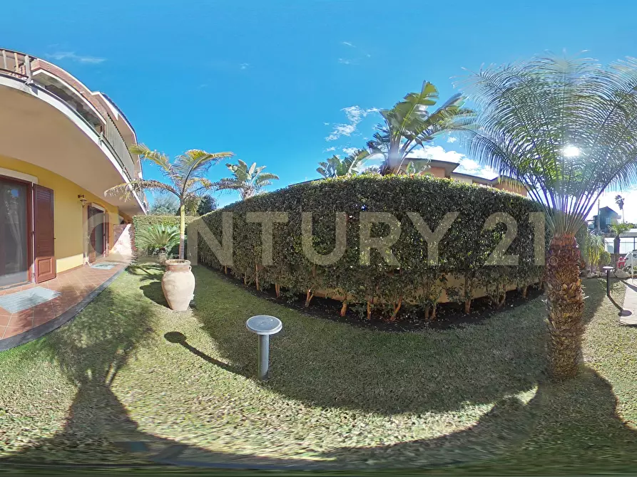 Immagine 47 di Casa indipendente in vendita  in Via N. Martoglio 3 a San Gregorio Di Catania