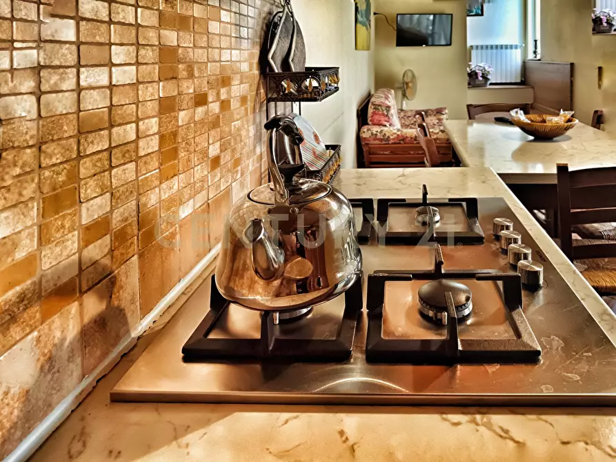 Immagine 60 di Casa indipendente in vendita  in podere san giuseppe a Piancastagnaio