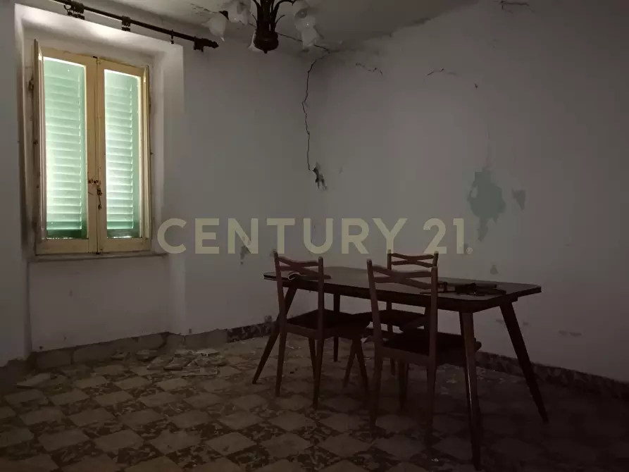 Immagine 7 di Pentalocale in vendita  in Via Val di Piatta 10 a Abbadia San Salvatore