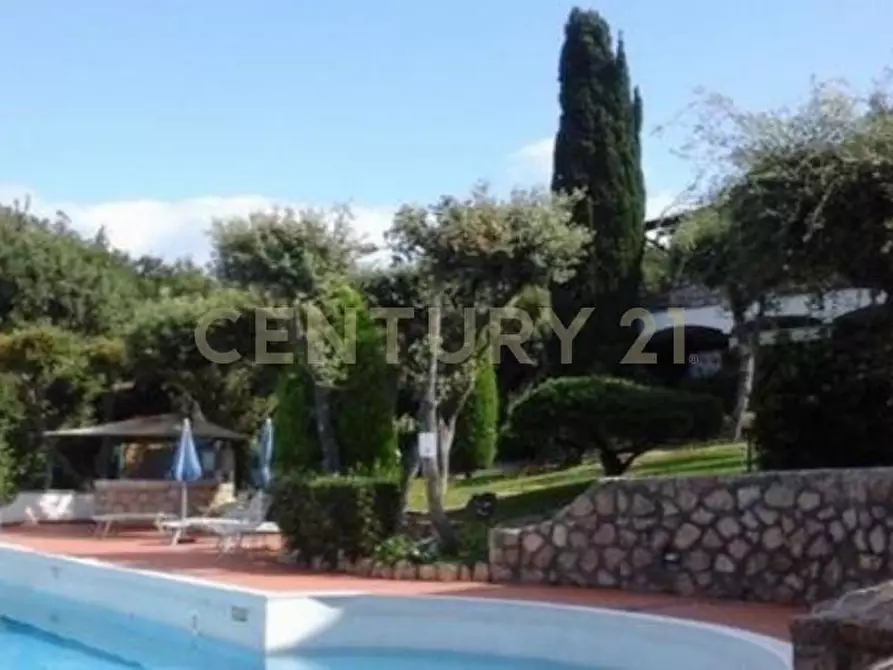 Immagine 11 di Trilocale in vendita  in viia delle ginestre 32 a Orbetello