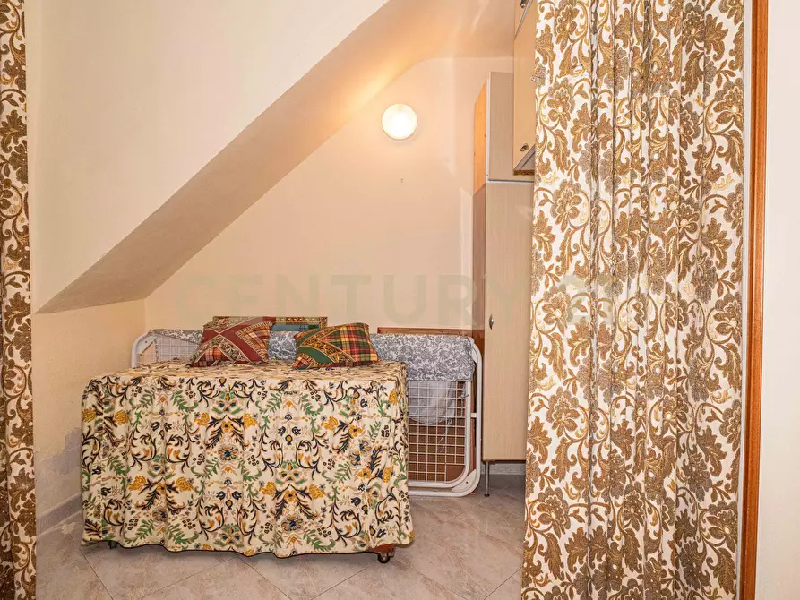 Immagine 13 di Casa semindipendente in vendita  in Via Longo 42 / 44 a Enna