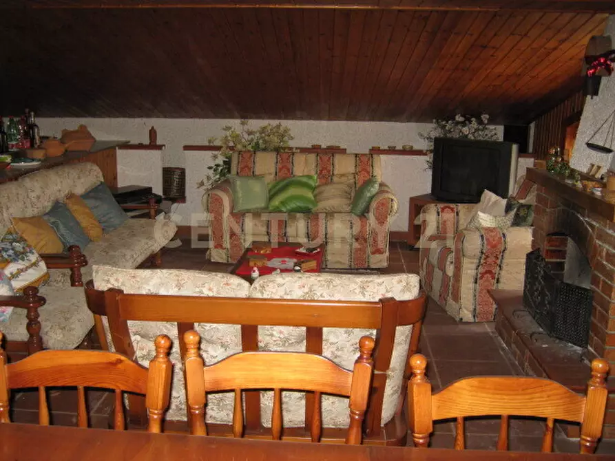 Immagine 26 di Villa in vendita  in Via Operai 14 a Pace Del Mela