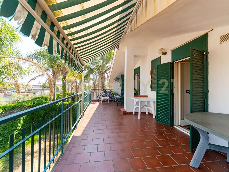 Immagine 81 di Villa in vendita  in Via dei Geranei 12 a Augusta