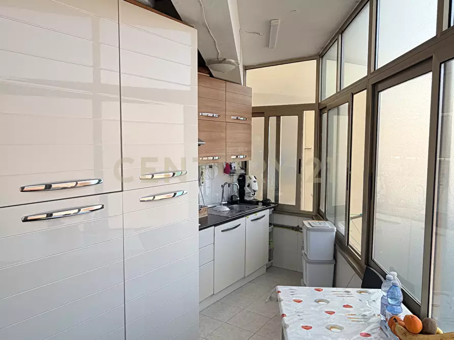 Immagine 6 di Quadrilocale in vendita  in Via Trento 20 a Follonica