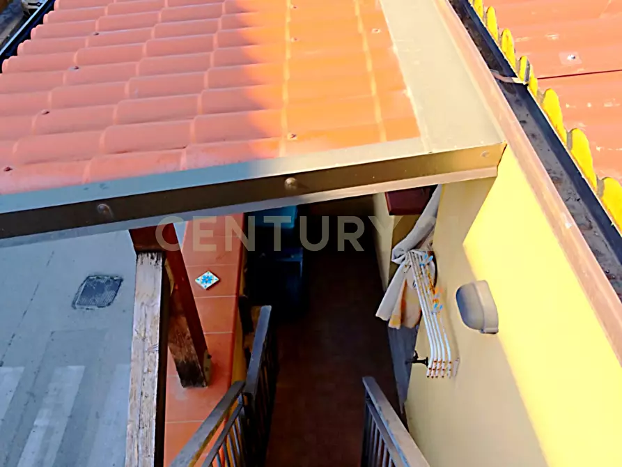 Immagine 27 di Casa indipendente in vendita  in Via Ruggero Settimo 99 a Terrasini