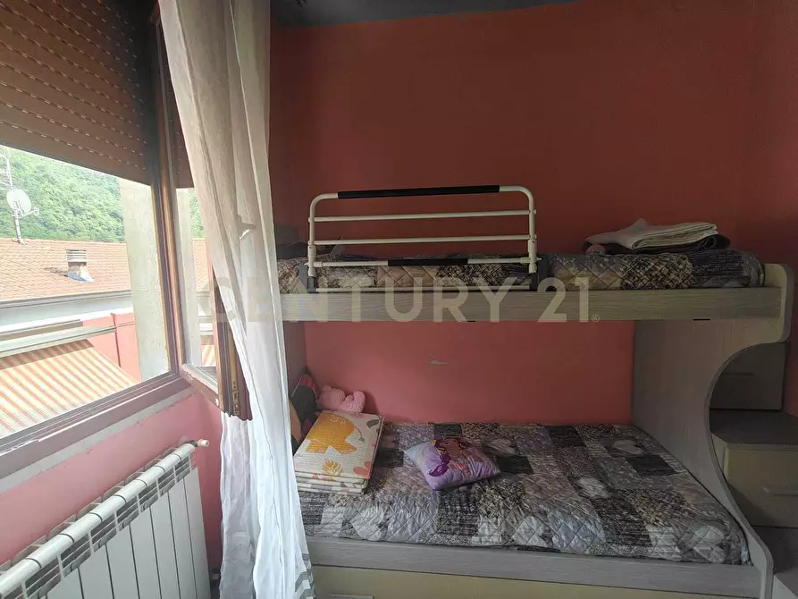 Immagine 18 di Quadrilocale in vendita  in Via Francesco Glisenti a Villa Carcina
