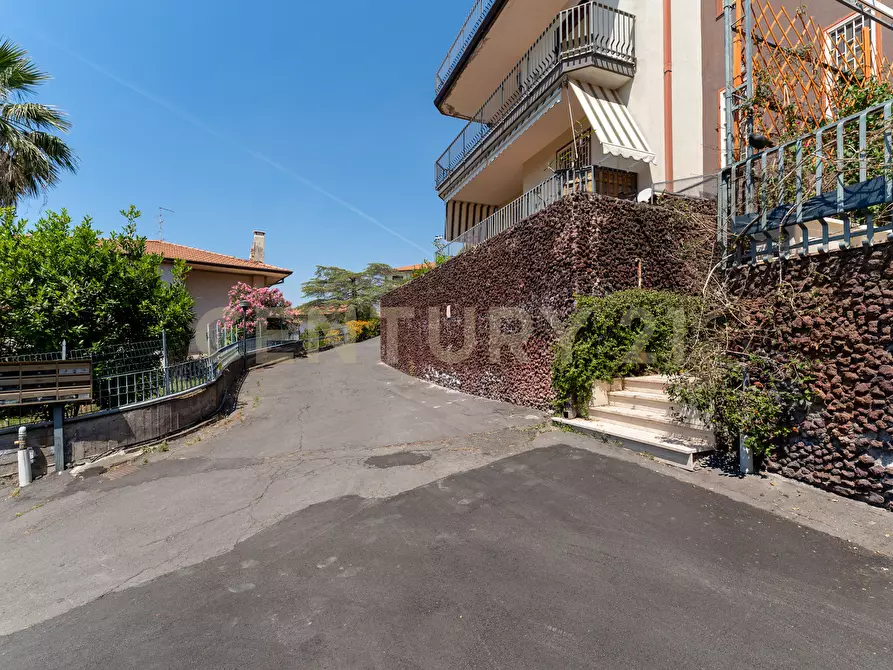 Immagine 5 di Bilocale in vendita  in Via G. M. Frontini 49 a Aci Castello