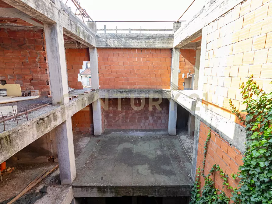 Immagine 34 di Casa indipendente in vendita  in Via Marchese 392 a Misterbianco