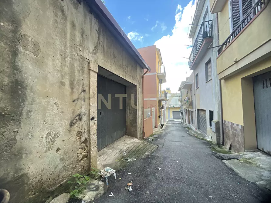 Immagine 3 di Garage in vendita  in Via Municipio 128 a Pachino