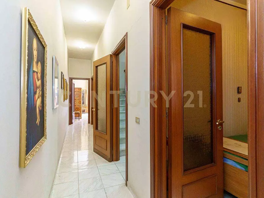 Immagine 9 di Pentalocale in affitto  in Via Francesco Petrarca 4 a Paterno'