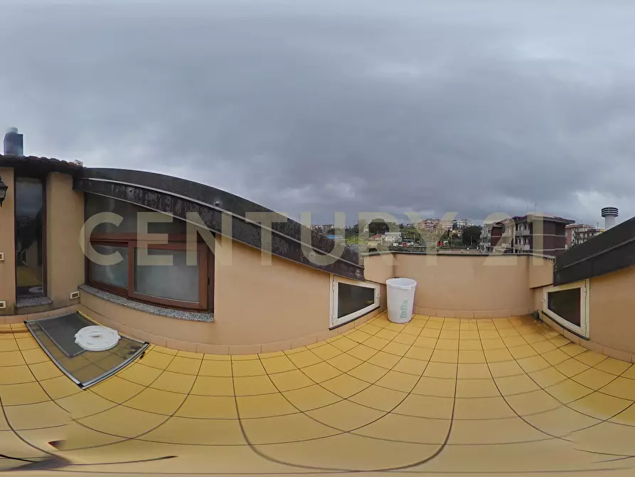 Immagine 48 di Trilocale in vendita  in Via Antonio Gramsci 23 a Gravina Di Catania