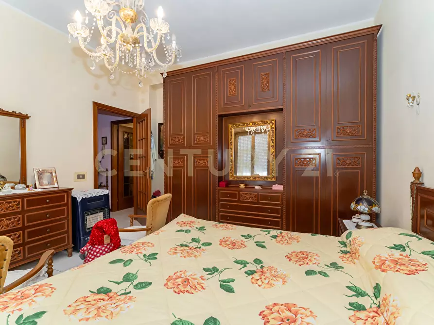 Immagine 13 di Quadrilocale in vendita  in Via Cefalù 16 a Misterbianco