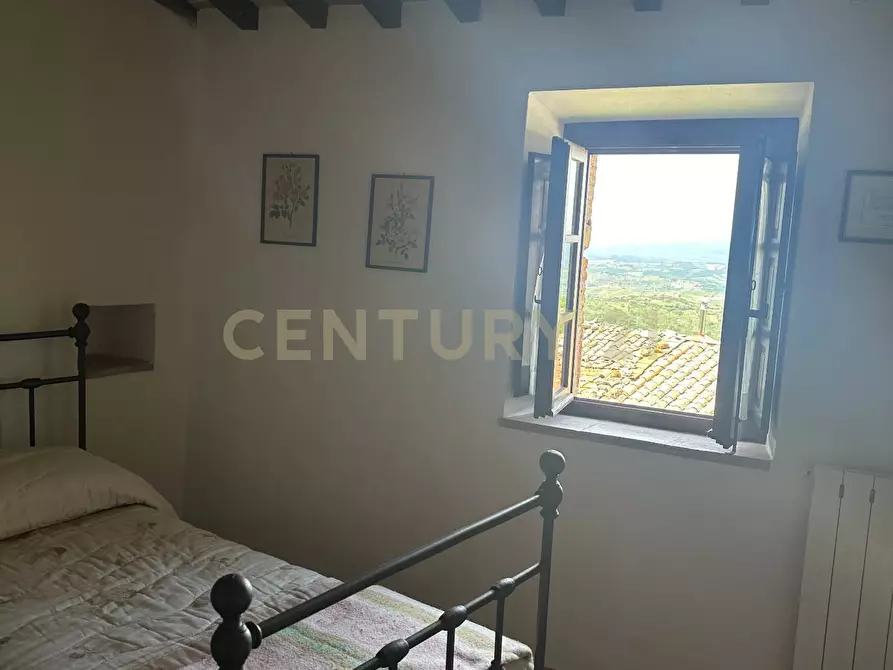 Immagine 33 di Pentalocale in vendita  in Via Porta San Francesco 1 a Cinigiano