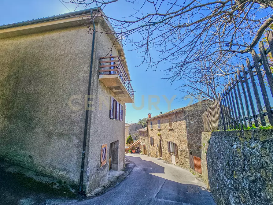 Immagine 25 di Casa bifamiliare in vendita  in Via San Michele a Roccastrada