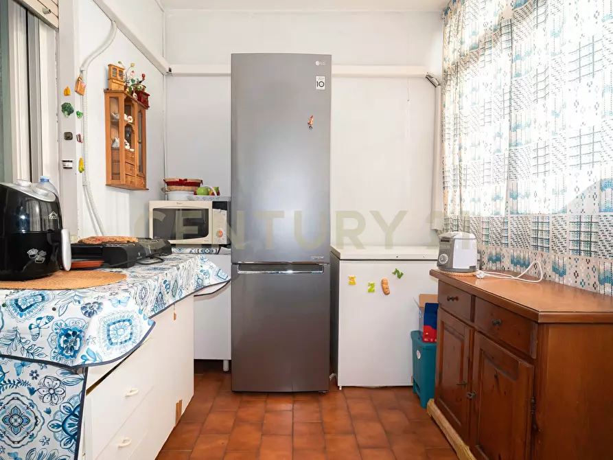 Immagine 18 di Appartamento in vendita  in Viale Castagnola 9 a Catania