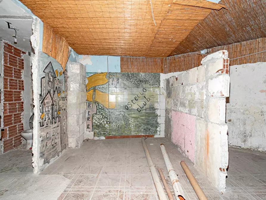 Immagine 18 di Quadrilocale in vendita  in Via Gravina 42 a Tremestieri Etneo