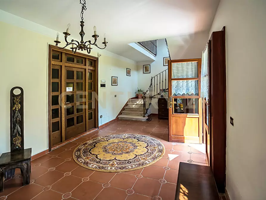 Immagine 53 di Villa in vendita  in Via Adige 25 a Brentino Belluno