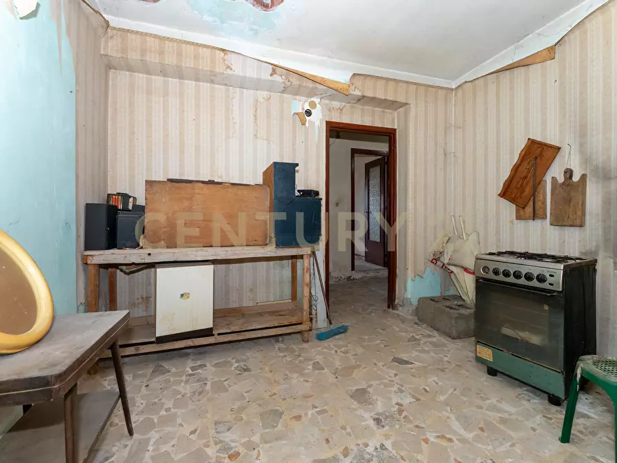 Immagine 55 di Casa indipendente in vendita  in Via Brigadiere Salvatore di Stefano 8 a Catania