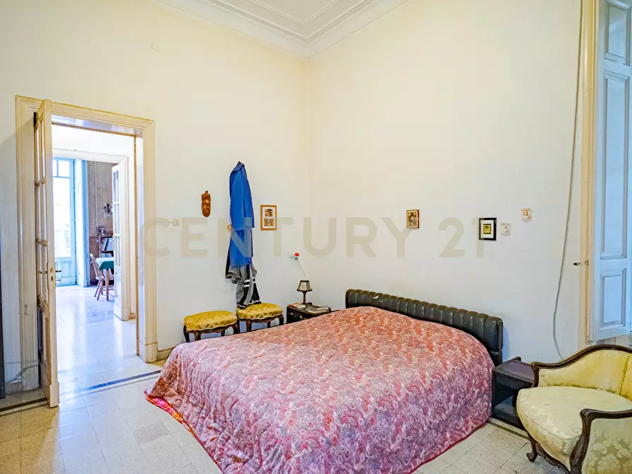 Immagine 5 di Pentalocale in vendita  in Via Francesco Riso 34 a Catania