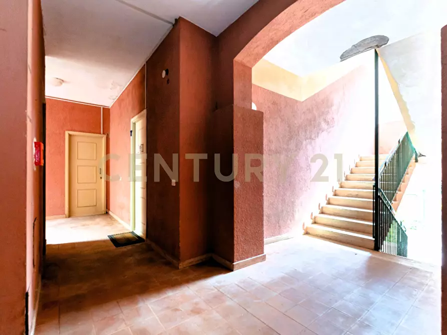 Immagine 17 di Appartamento in vendita  in Contrada Pietrenere 17 a Giardini-Naxos