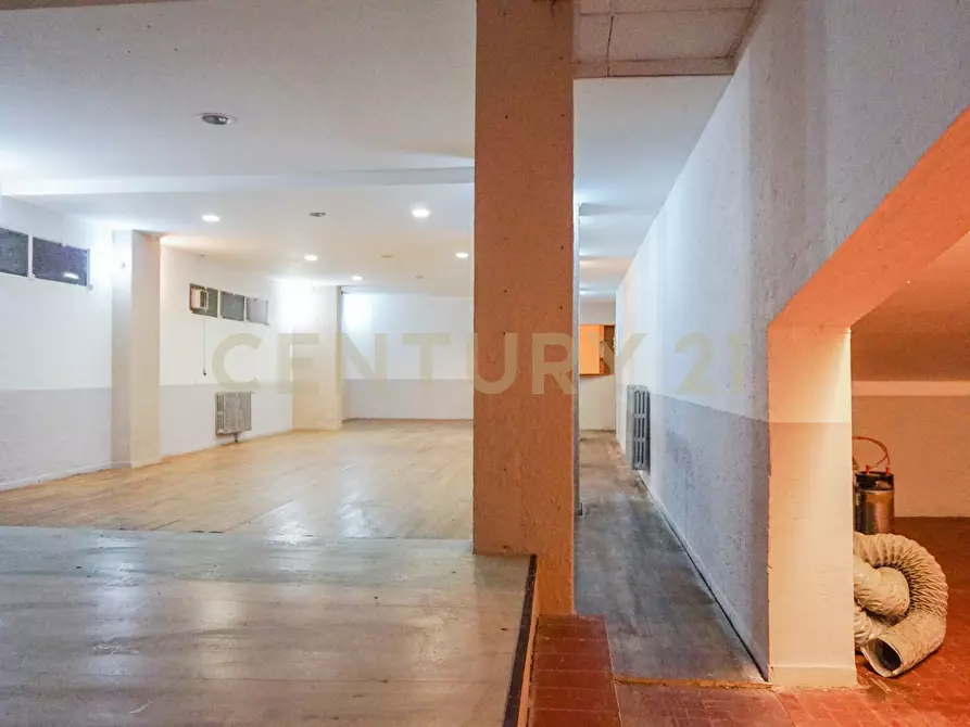 Immagine 20 di Locale commerciale in vendita  in Via Federico Nansen 24 a Roma