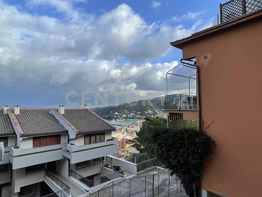 Immagine 9 di Trilocale in vendita  in Via del Solevia del sole a Monte Argentario