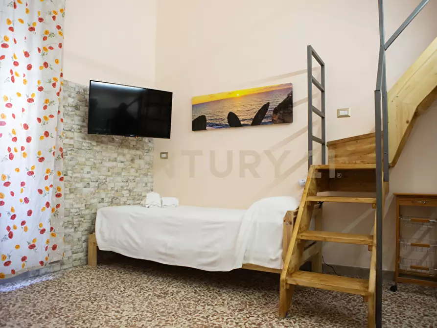 Immagine 16 di Casa indipendente in vendita  in Via Neghelli 170 a Avola