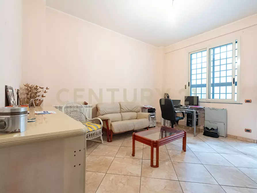 Immagine 30 di Casa bifamiliare in vendita  in Via A. di Sangiuliano 68 a Sant'agata Li Battiati