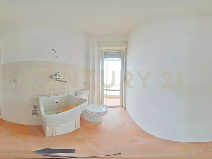 Immagine 44 di Trilocale in vendita  in Via Acquedotto Greco 181 a Catania