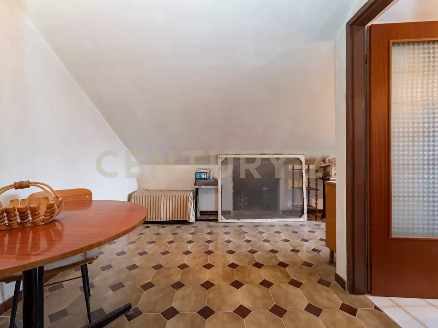 Immagine 31 di Casa bifamiliare in vendita  in Via Benedetto Croce 6 a Pedara